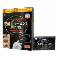 Fine Japan Fermented Oolong + Pu-erh Tea ������������� ��� ���� + ���� � ���������