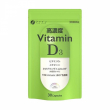 Fine Japan Vitamin D3 30pcs