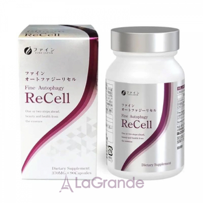 Fine Japan ReCell �������� ��� ������������ ����� � ��������