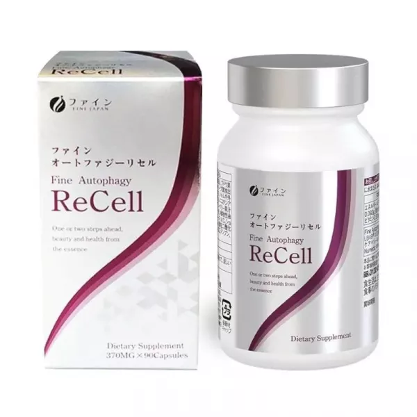 Fine Japan ReCell �������� ��� ������������ ������ � ��������