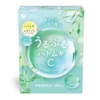 Fine Japan Dewy Coix Seed + Vitamin C ĳ������ ������� �������� ����� � ������� � � ���������