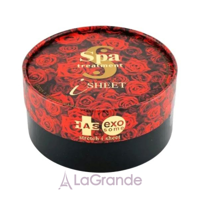SPA Treatment iSheet HAS Exo Some ������������� ����� ��� ���� ������ ���� � ����������