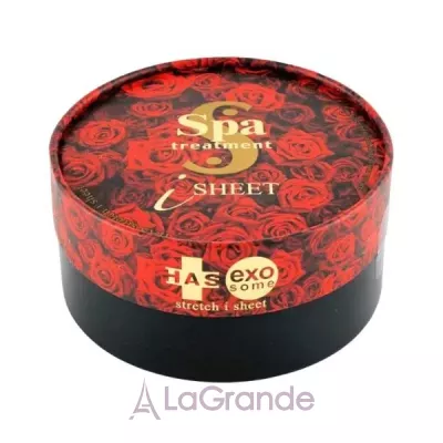 SPA Treatment iSheet HAS Exo Some ������������� ����� ��� ���� ������ ���� � ����������