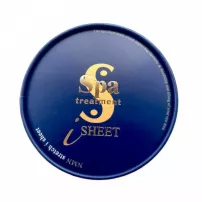 SPA Treatment Isheet NMN �������������� ����� � �������������