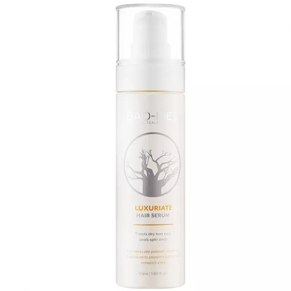 Bao-Med Luxuriate Hair Serum ��������� ��� ����� � ������ �������