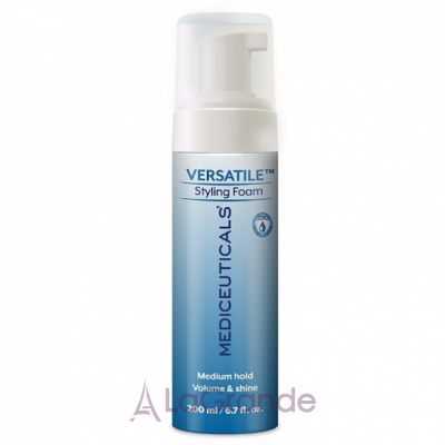 Mediceuticals Versatile Styling Foam ������������ ���� ������� ��������