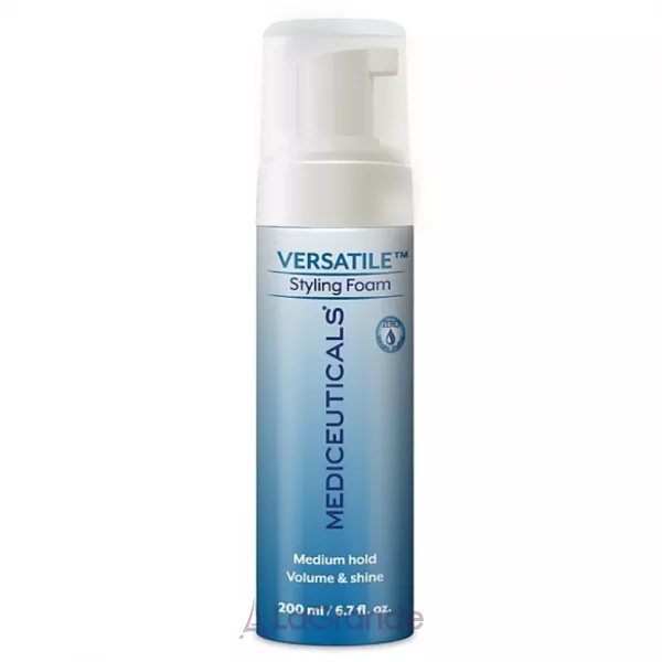 Mediceuticals Versatile Styling Foam ������������ ���� ������� ��������