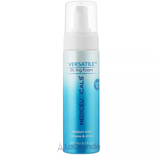 Mediceuticals Versatile Styling Foam ������������ ���� ������� ��������