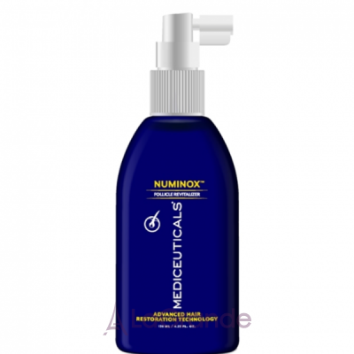 Mediceuticals Advanced Hair Restoration Technology Numinox ������������� ��������� ��� ������� ��� ����� ������� �� ������'� ���� ������