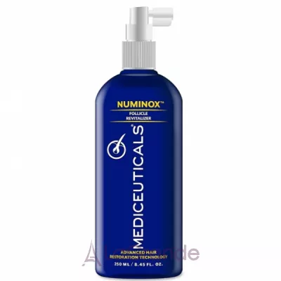 Mediceuticals Advanced Hair Restoration Technology Numinox ������������� ��������� ��� ������� ��� ����� ������� �� ������'� ���� ������