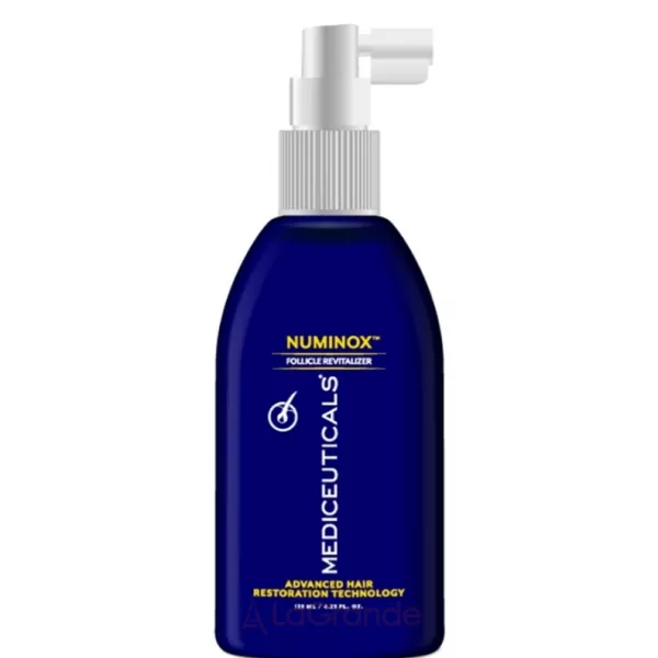 Mediceuticals Advanced Hair Restoration Technology Numinox ������������� ��������� ��� ������� ��� ����� ������� �� ������'� ���� ������