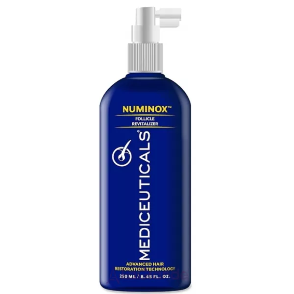 Mediceuticals Advanced Hair Restoration Technology Numinox ������������� ��������� ��� ������� ��� ����� ������� �� ������'� ���� ������