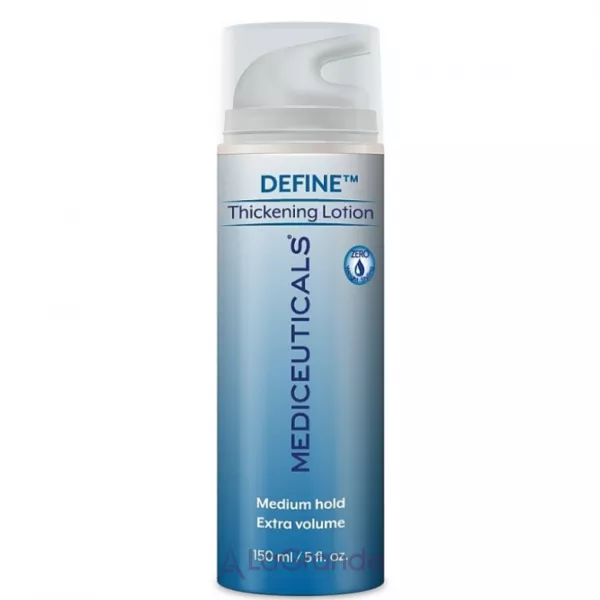 Mediceuticals Define Thickening Lotion ������������ ������� ��� ��'��� �������