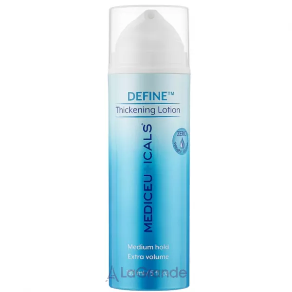 Mediceuticals Define Thickening Lotion ������������ ������� ��� ��'��� �������