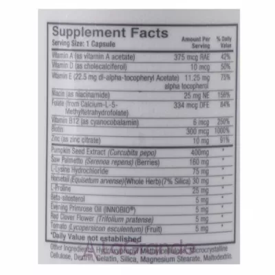 Bosley Healthy Hair ĳ������ ������� ��� ����� ��������� ������� � �������