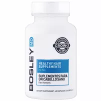 Bosley Healthy Hair ����������� ������� ��� ����� �������� ����� � ������