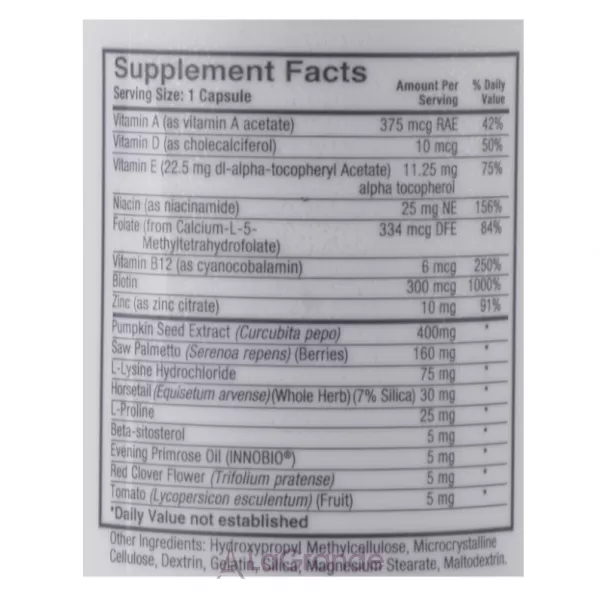 Bosley Healthy Hair ����������� ������� ��� ����� �������� ����� � ������