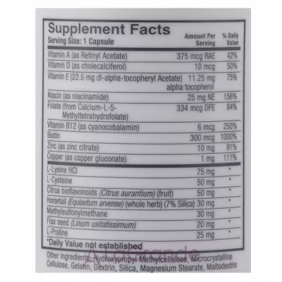 Bosley Healthy Hair ĳ������ ������� ��� ����� ��������� ������� � ����