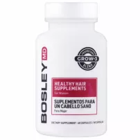 Bosley Healthy Hair ����������� ������� ��� ����� �������� ����� � ������
