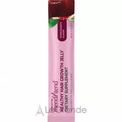 Bosley MD MendXtend Healthy Hair Growth Jelly Supplement Sticks ĳ������ ������� � ���� ������� ��������� 