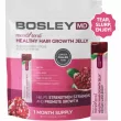 Bosley MD MendXtend Healthy Hair Growth Jelly Supplement Sticks ĳ������ ������� � ���� ������� ��������� 