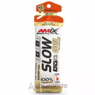 Amix Nutrition Performance Slow Gel Mango ������������ ���� 