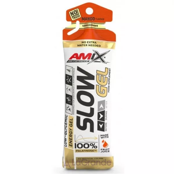 Amix Nutrition Performance Slow Gel Mango �������������� ���� 