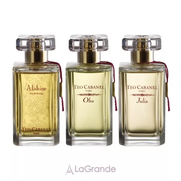Teo Cabanel Julia ��������������� ����