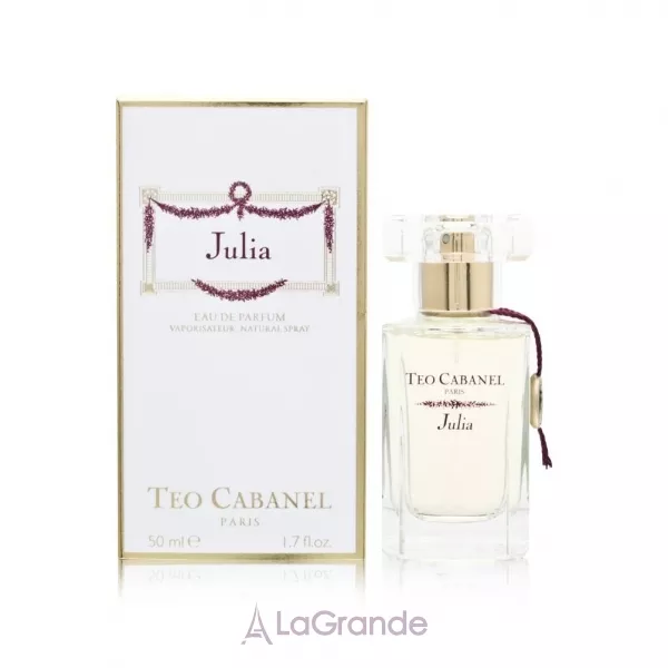 Teo Cabanel Julia ��������������� ����
