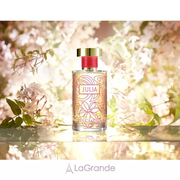 Teo Cabanel Julia ��������������� ����