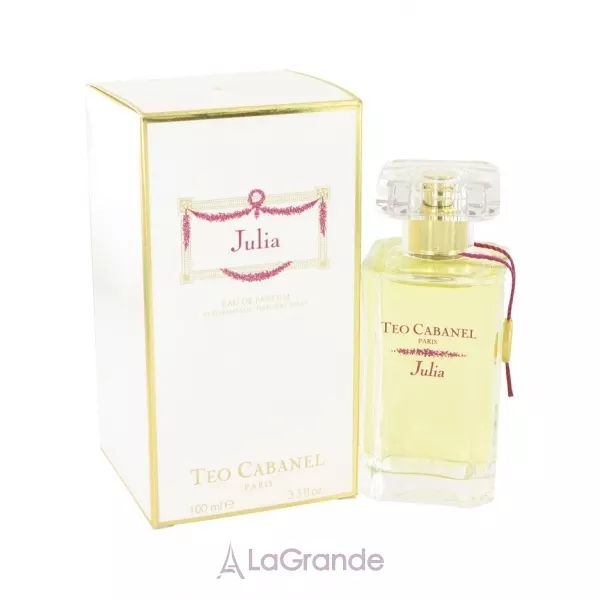 Teo Cabanel Julia ��������������� ����