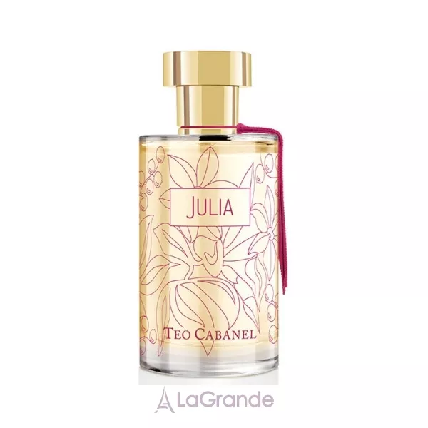 Teo Cabanel Julia ��������������� ����