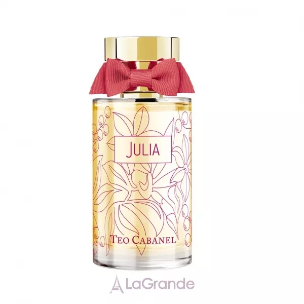 Teo Cabanel Julia ��������������� ����