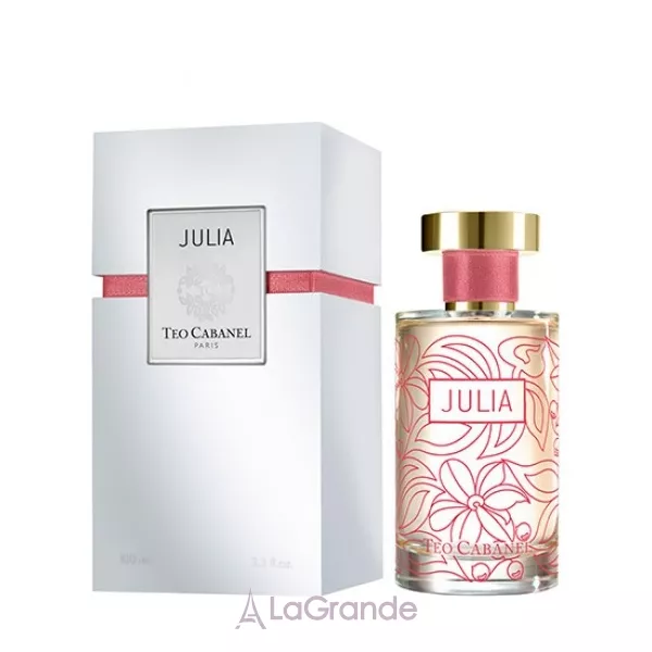 Teo Cabanel Julia ��������������� ����