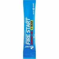 Olimp Fire Start Energy Gel + BCAA Orange ������������ ���� � ����� "��������"