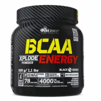 Olimp BCAA Xplode Energy Xplosion Cola ������������� �������� "BCAA" � �������, ����