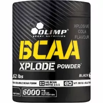 Olimp BCAA Xplode Powder Xplosion Cola ������������ ��� ������ BCAA "����"