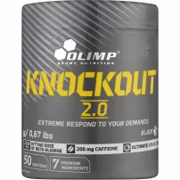 Olimp Knockout 2.0 Cola Blast ����������������� �������� "Knockout 2.0", � ������ ����