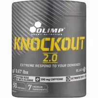 Olimp Knockout 2.0 Bubble Blow ����������������� �������� "Knockout 2.0", � ������ �����