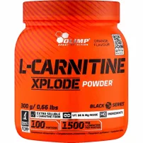 Olimp L-Carnitine Xplode Powder Orange ������� ������� "L-��������", � ������������ ������