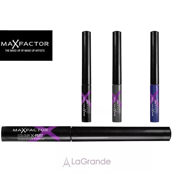 Max Factor Colour X-Pert ��������� ������� ��� ����