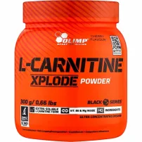 Olimp L-Carnitine Xplode Powder Cherry ������� ������� "L-��������", � �������� ������