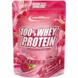 IronMaxx 100% Whey Protein Raspberry ������������ ������ 