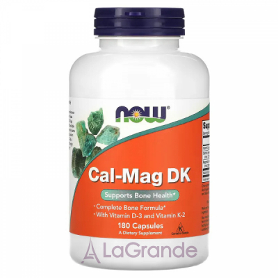 Now Foods Cal-Mag DK ĳ������ ������� 