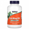 Now Foods Cal-Mag DK 180pcs