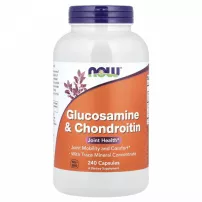 Now Foods Glucosamine & Chondroitin ������� ������� "��������� �� ��������� � ������������ ������������"