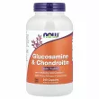 Now Foods Glucosamine & Chondroitin ������� ������� 