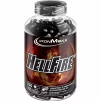 IronMaxx Hellfire Fatburner ������������ �����������