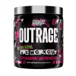 Nutrex Research Outrage Ultra Stim Pre Workout Strawberry Watermelon ����������������� �������� 