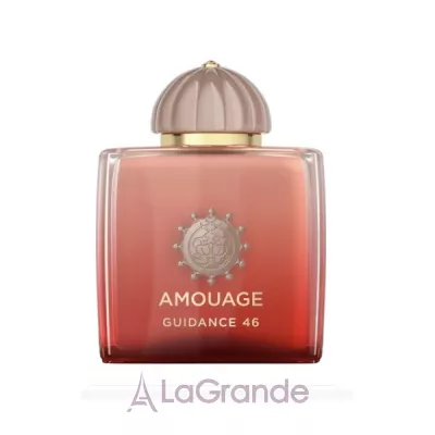 Amouage Guidance 46 ���� (TRY)